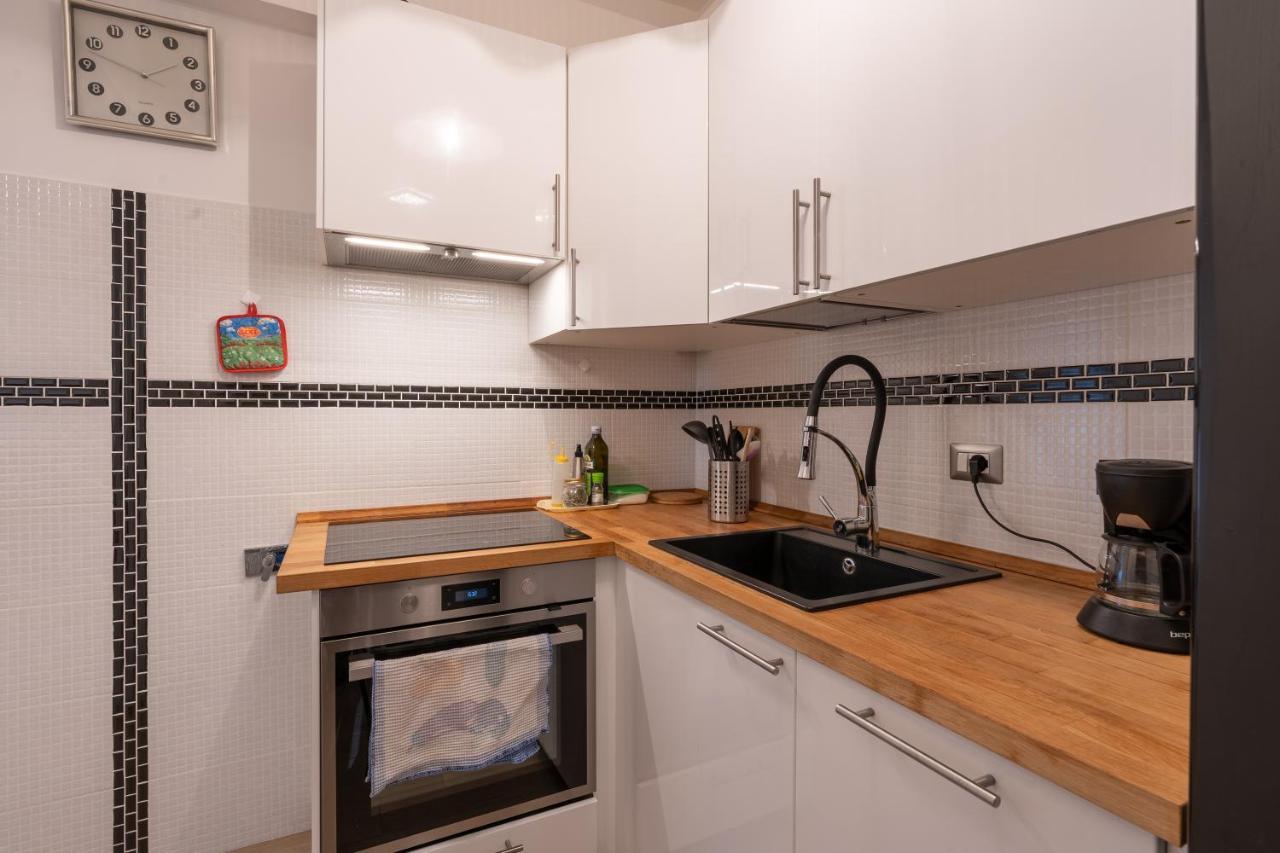 Ancient Roman Style - 7th Floor - Exclusive Apt * Rom